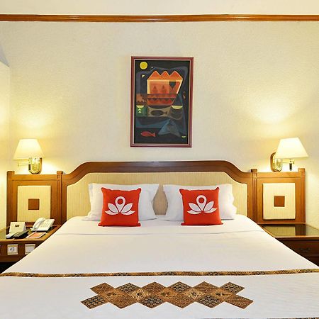 Zen Rooms Jogja Cendrawasih Pakualaman Bagian luar foto