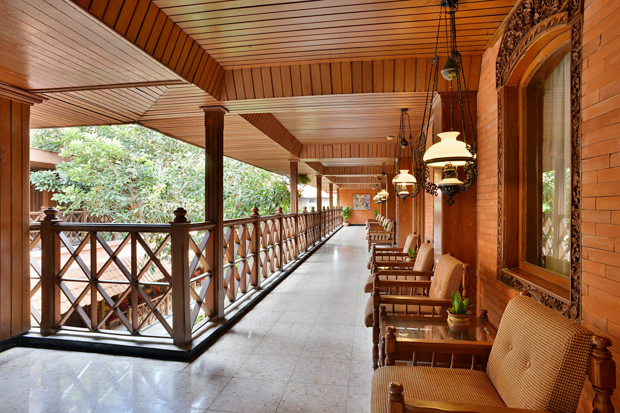 Zen Rooms Jogja Cendrawasih Pakualaman Bagian luar foto