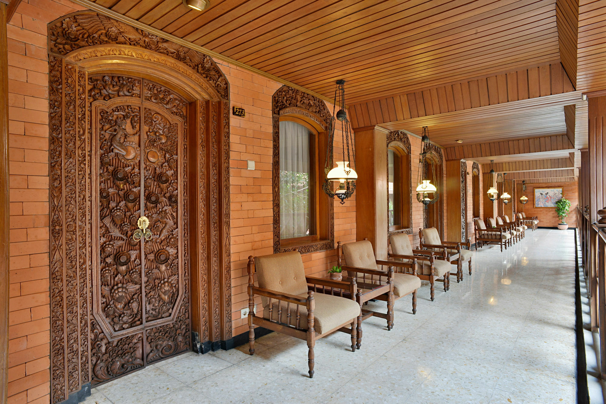 Zen Rooms Jogja Cendrawasih Pakualaman Bagian luar foto