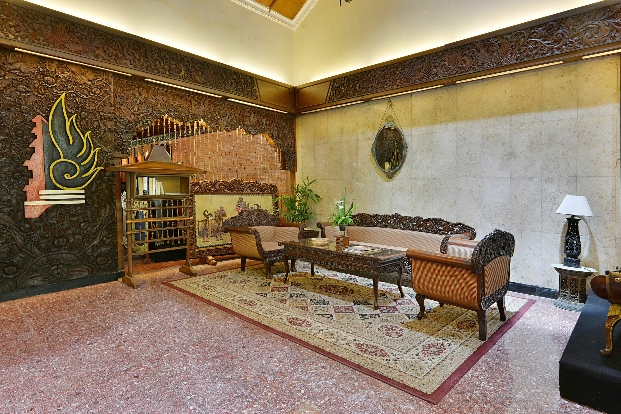 Zen Rooms Jogja Cendrawasih Pakualaman Bagian luar foto